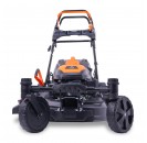 Benzininė vejapjovė FX-RM5170agile
